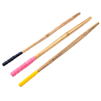 Image of Leerburg Bamboo Clatter Stick