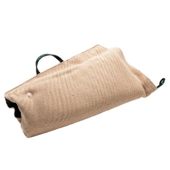 Jute Soft Sleeve