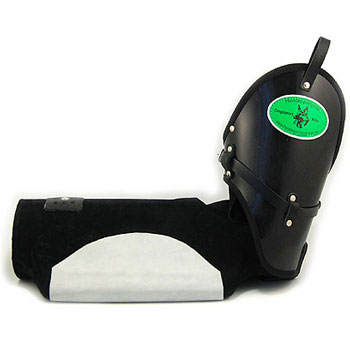 Image of Hard Arm with Adjustable Handle