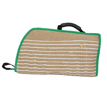 Jute Soft Arm Sleeve
