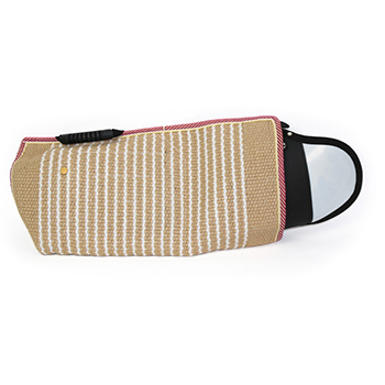 Jute Hard Arm 