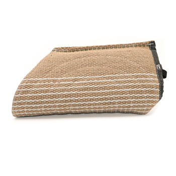 Schweikert Jute Puppy Forearem Sleeve with Handle