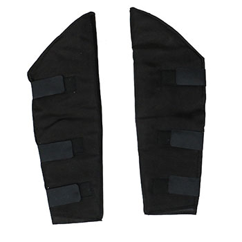 Schweikert Arm Pad Pair