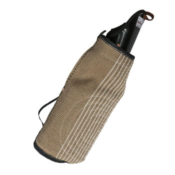 Schweikert Bite Sleeve With Bite Bar