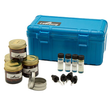 Image of AKC Scent Work Kit