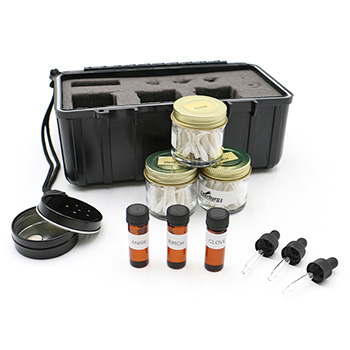 NACSW Scent Work Kit