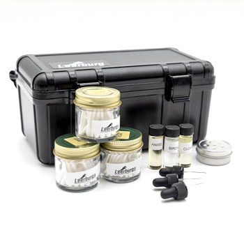 Leerburg Scent Work Kit for NACSW