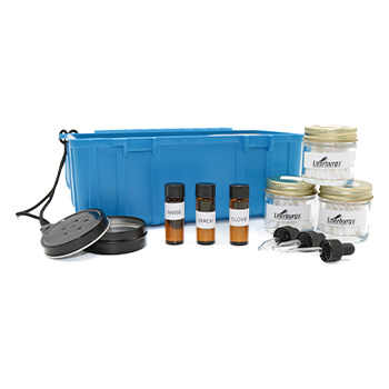 Image of NACSW Scent Work Kit