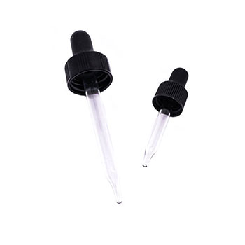 Glass Dropper