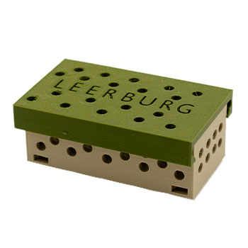 Image of Magnetic K9 Detection Odor Box