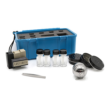 Leerburg's Getxent Narcotics Training Kit