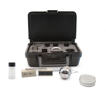 Leerburg's Getxent Narcotics Training Kit