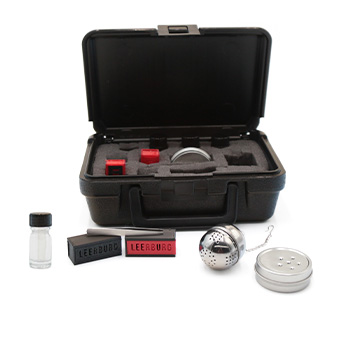 Image of Leerburg's Getxent Explosive Training Kit