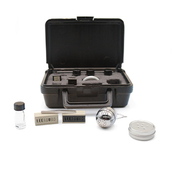 Leerburg's Cadaver, Explosive and Narcotic Proofing Kit
