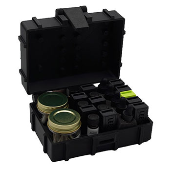 AKC Kit w/ Bonus Odor Boxes