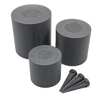 Detection Hide Containers