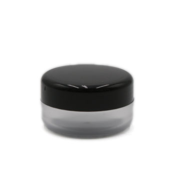 Image of Small Plastic Scent Work Container