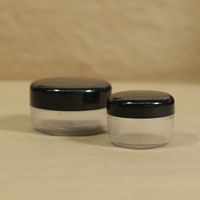 Image of Small Plastic Scent Work Container