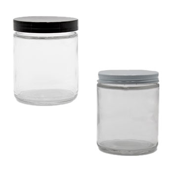 Image of Straight Sided Jar