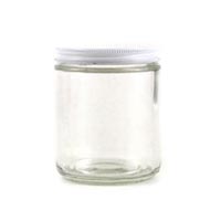 Straight Sided Jar