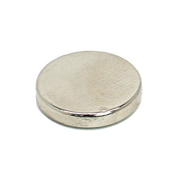 Rare Earth Magnet