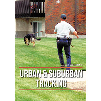 Urban and Suburban Tracking