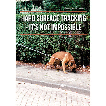 Hard Surface Tracking