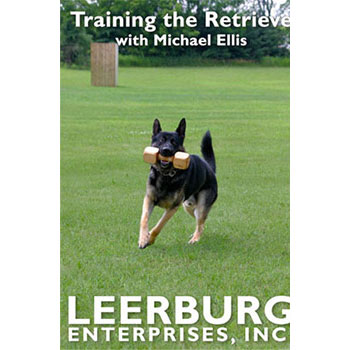Training the Retrieve with Michael Ellis (2010)