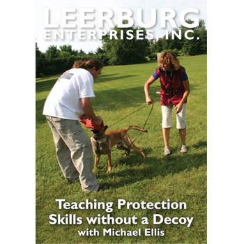 Teaching Protection Skills without a Decoy