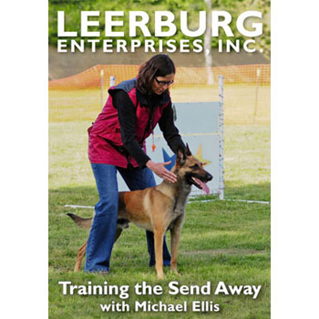 Training the Send Away w/ Michael Ellis