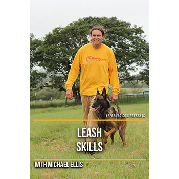 Leash Skills with Michael Ellis