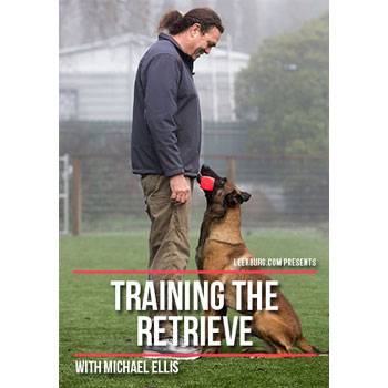 Training the Retrieve with Michael Ellis