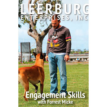 Engagement Skills with Forrest Micke