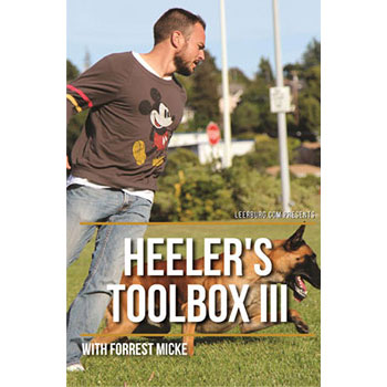 Heeler's Toolbox III with Forrest Micke