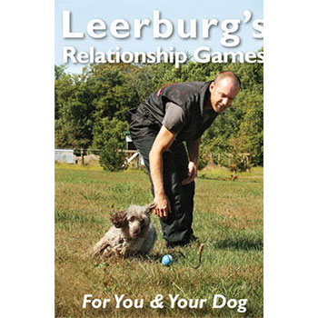Leerburg's Relationship Games Part 1