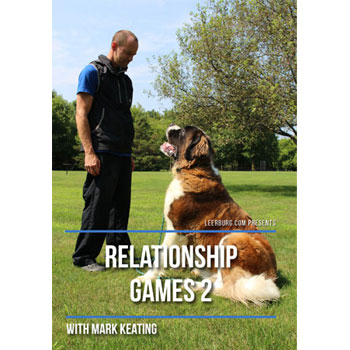 Relationship Games Part 2
