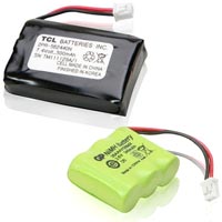 Image of Dogtra Replacement Receiver Battery