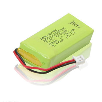 Dogtra Replacement Transmitter Battery