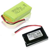 Image of Dogtra Replacement Transmitter Battery