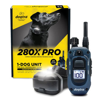 Dogtra 280X Pro