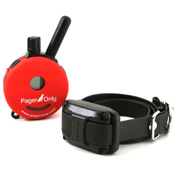 Educator PG300 Pager Only E-Collar