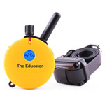 Image of Educator ET400 Remote Dog Trainer