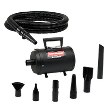 Metro Air Force Blaster Dog Dryer