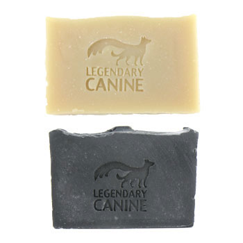 Legendary Shampoo Bar