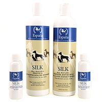 Espana Silk Protein Antiseptic Shampoo & Conditioner