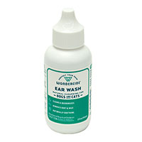 Image of Wondercide Ear Wash