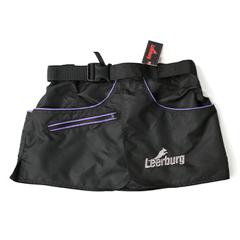 Leerburg Adjustable Dog Training Apron