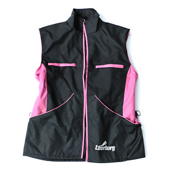 [GS] Everyday Dog Handler Training Vest - Pink - 2XL