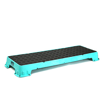 Cato Plank - Teal