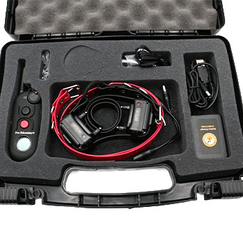 Pro Educator 900 Advanced Training System